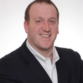 Image of Mike Walsh