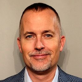 Image of Patrick Kimbler
