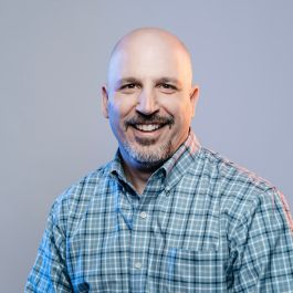 Image of Paul Bauccio