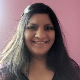 Image of Saloni Shah