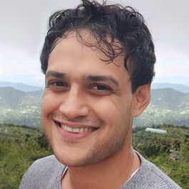 Image of Khris Persaud