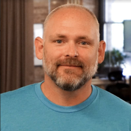 Image of Jason Blais