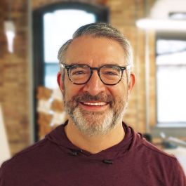 Image of Michael Fineberg