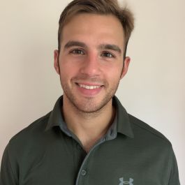 Image of Peter Peluso