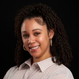 Image of Alexis Fagin