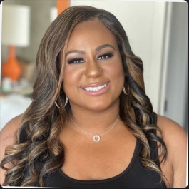 Image of Miesha Fuller