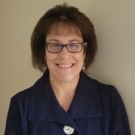 Image of Sue Baillargeon