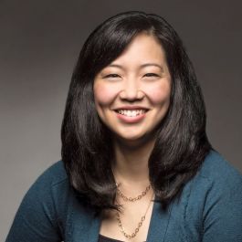 Image of Jennifer Chao