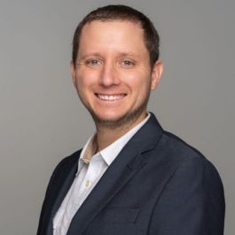 Image of Robert Reynolds