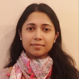 Image of Piyali Deb