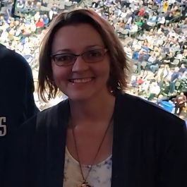 Image of Geri Stivers