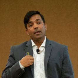 Image of Prateek Singh