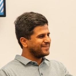 Image of Jay Deuskar
