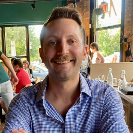 Image of Ryan Taylor