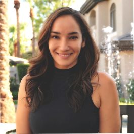 Image of Veronica Salcido