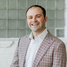 Image of Grant Smith