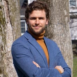 Image of Miguel Cacho Soblechero