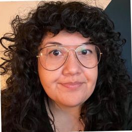 Image of Carolina Perez