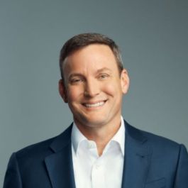 Image of Paul Griggs