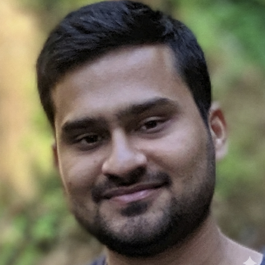 Image of Aswin Saravanan