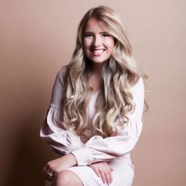 Image of Sabrina Ririe