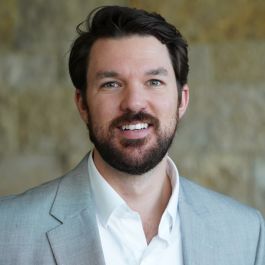 Image of Rob Peeler