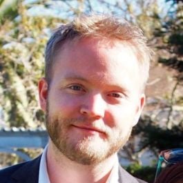 Image of Oscar Gothberg