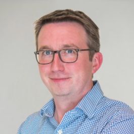 Image of John Ekholm