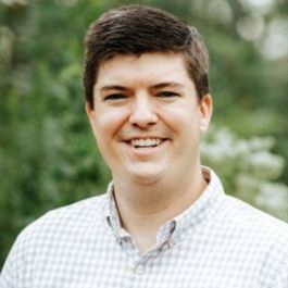 Image of Ryan Milligan