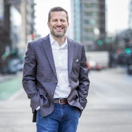 Image of Todd Caponi