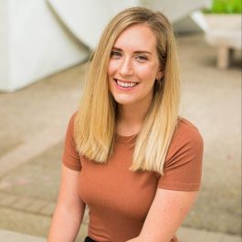 Image of Rachael Forster