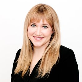 Image of Rachel Degenhardt