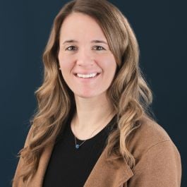 Image of Rachel Rieger