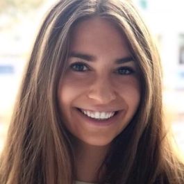 Image of Rachel Gordon