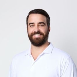 Image of Nick Pinto