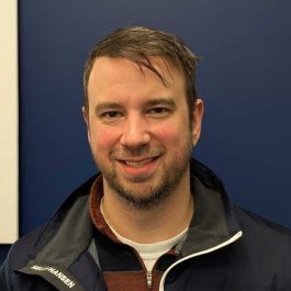 Image of Kyle Brueckner