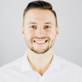 Image of Alex Pratt