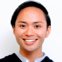 Image of Raymond Robles