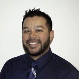 Image of John Reyes II