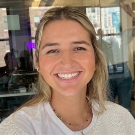 Image of Hannah Schaenman