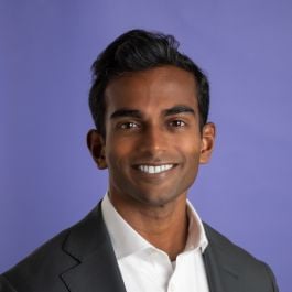 Image of Lex Sivakumar