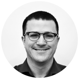 Image of Mike Bruni