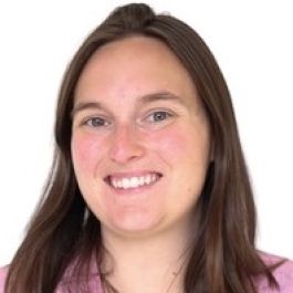 Image of Shelby Ruettiger