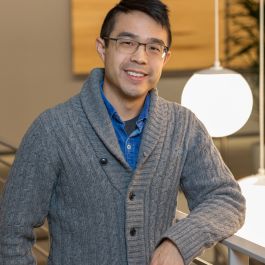Image of Richard Au