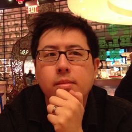 Image of Michael Sung
