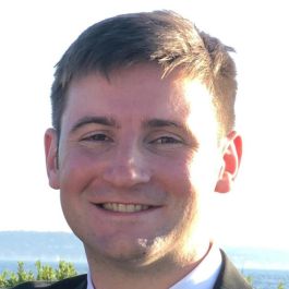 Image of Jared Accettura