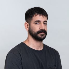 Image of Yoav Rokah