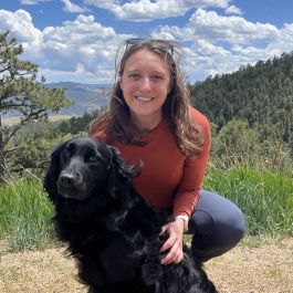 Image of Emma Stegman
