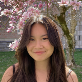 Image of Katie Chou