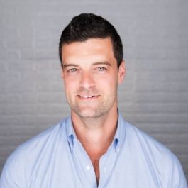 Image of Ed Robinson